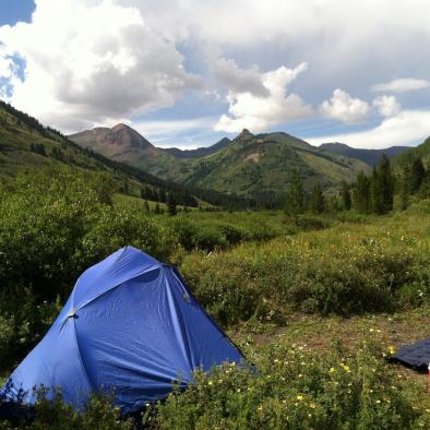 Dispersed Tent Camping Winter Park, Co_0.JPG