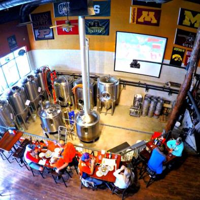 The Peak Pub _ Brewery Winter Park, CO.jpg The Peak Pub _ Brewery Winter Park, CO.jpg
