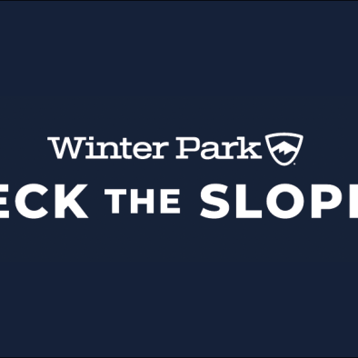 WP Deck the Slopes logo