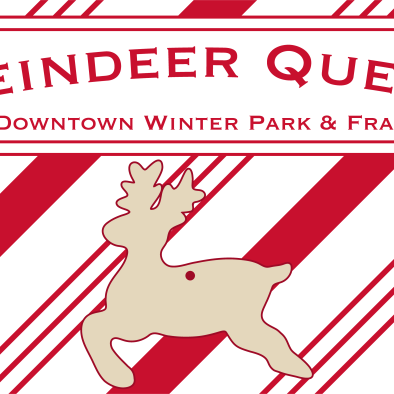 Reindeer Quest