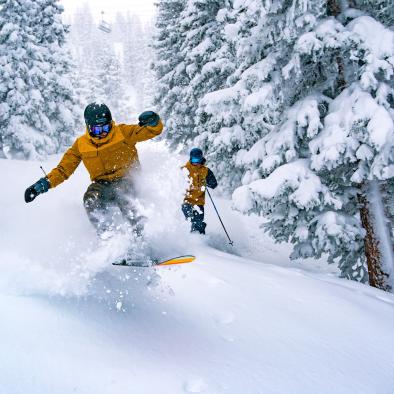 WPR_Snowboarding