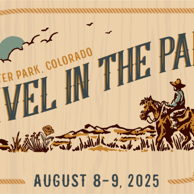 Revel in the Park Header
