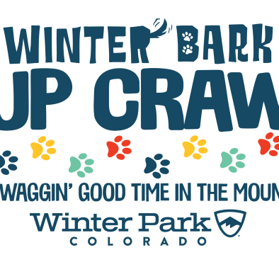 Winter Bark Pup Crawl - A tail-waggin good time in the mountains