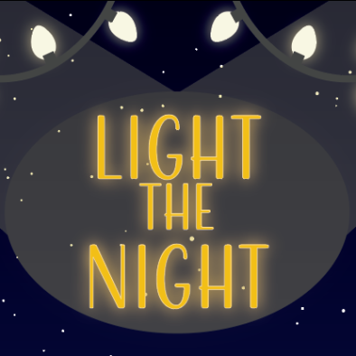 Light the Night Poster