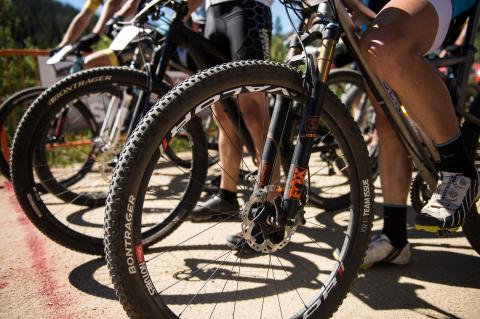 Mountain Bike and Gear Rental in Winter Park, Colo