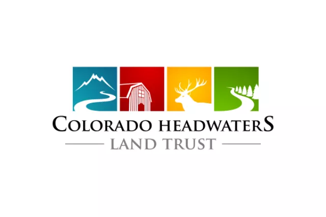 Colorado Headwaters Land Trust Photo