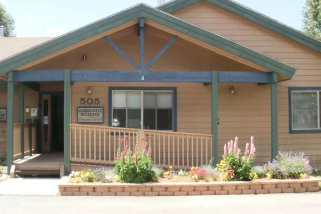 Property Management Office Photo