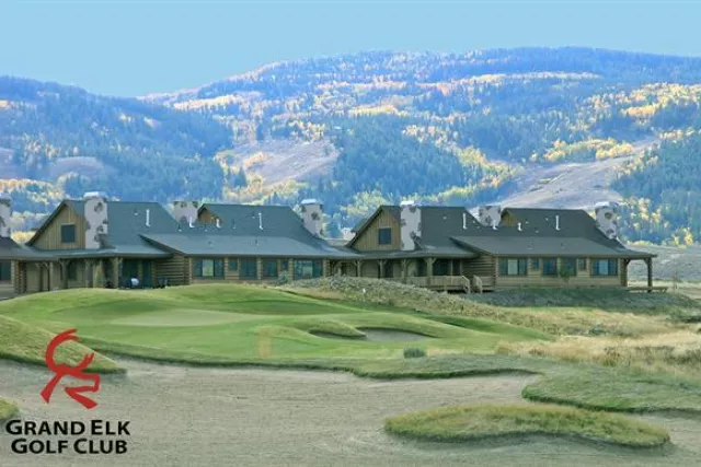 Grand Elk Golf Club Photo