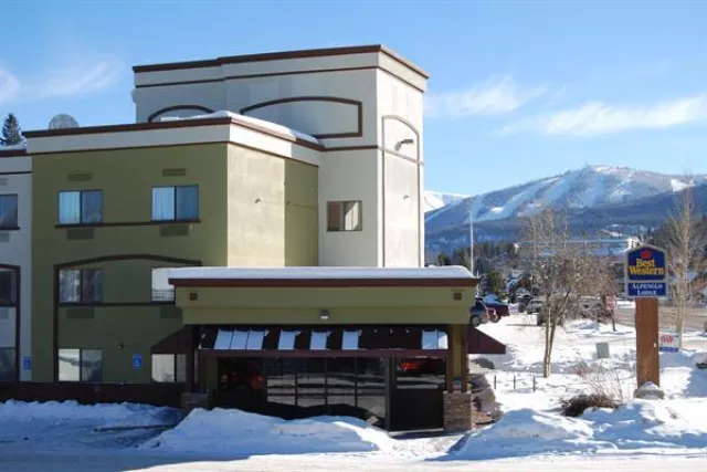 Central Downtown Location - On Free Resort Shuttle Photo