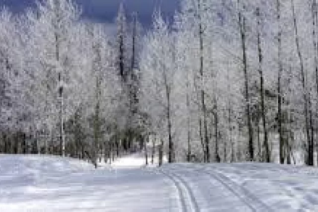 Grand Lake Nordic Center Photo