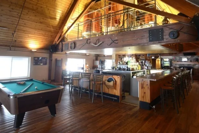 Winter Park Mountain Lodge Photo 9