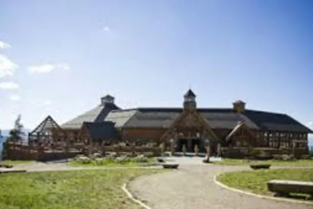 The Lodge at Sunspot Photo