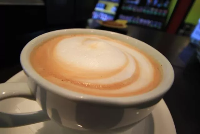 Grand County Roastery Photo