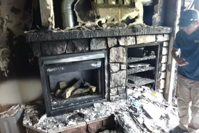 Rocky Mountain Catastrophe & Restoration Photo