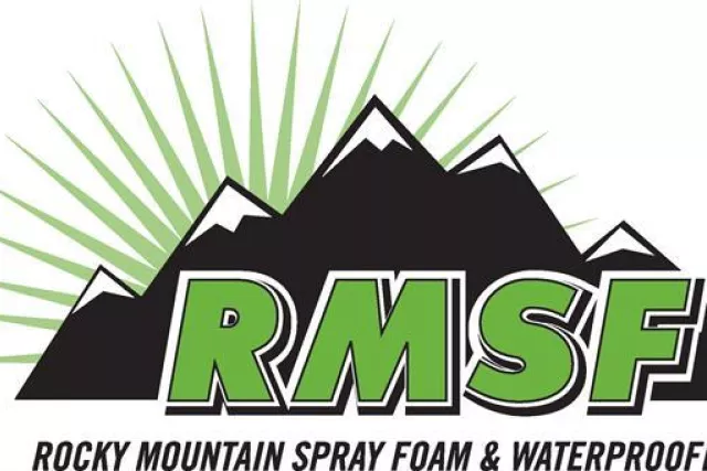 Rocky Mountain Spray Foam Photo