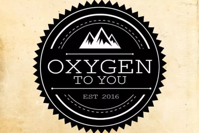Oxygen to You! Photo