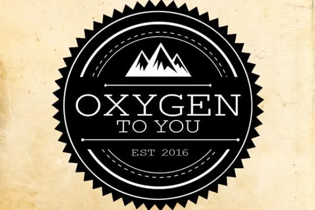 Oxygen to You! Photo