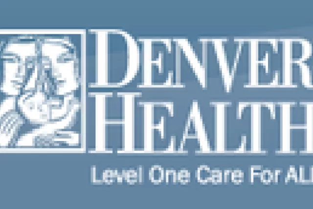 Denver Health Alpine Clinic Photo