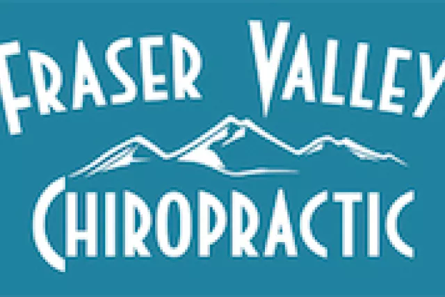 Fraser Valley Chiropractic Photo