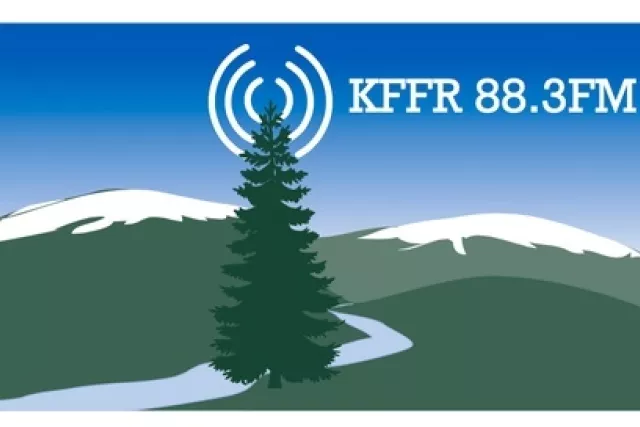 KFFR Holiday Open House Photo