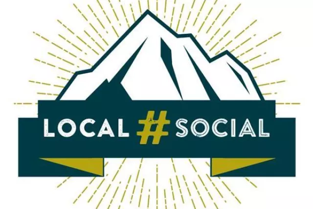 Local Social Photo