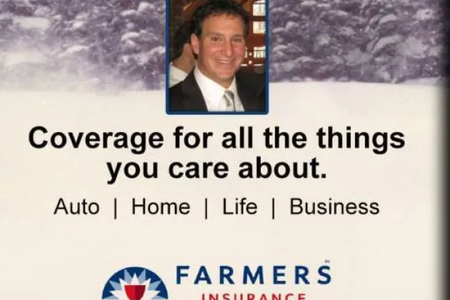 Stewart Goldenberg Farmer's Insurance and Financial Solutions Photo 2