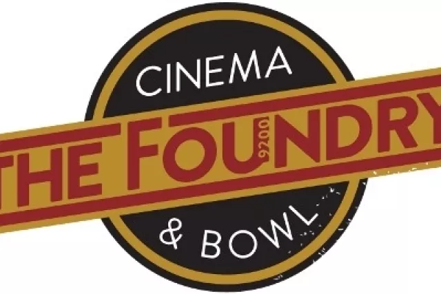 The Foundry Cinema & Bowl Photo