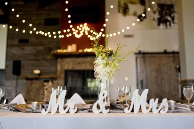 Weddings at Winter Park Resort Photo