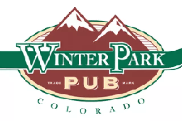 Winter Park Pub Photo