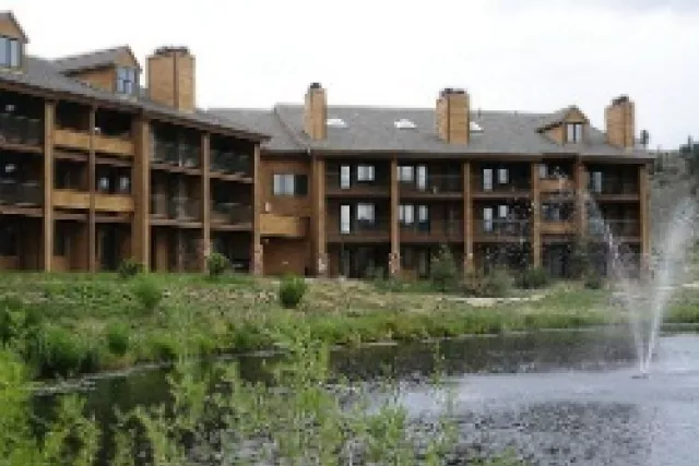 Winter Park Timeshares Photo