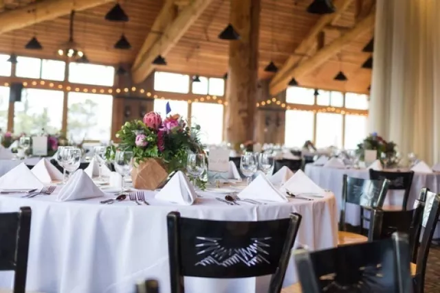 Weddings at Winter Park Resort Photo 2