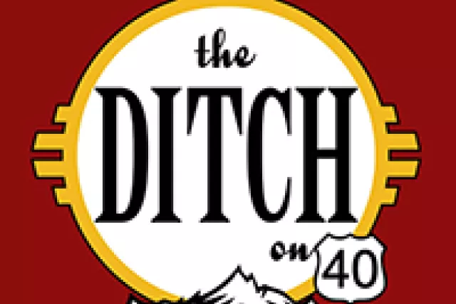 The Ditch On 40 Photo 2