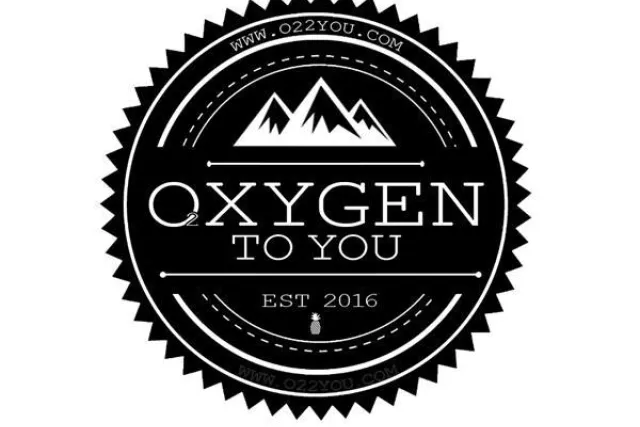 Oxygen to You! Photo 2