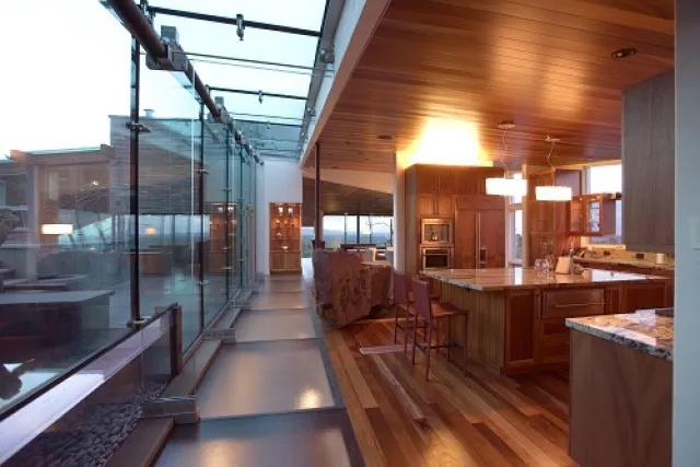 Custom Home - Boulder Photo 2