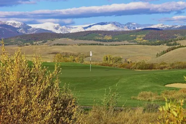 Grand Elk Golf Club Photo 2