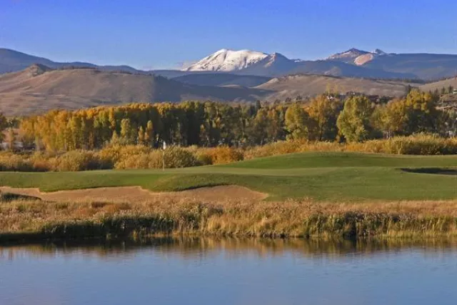 Grand Elk Golf Club Photo 3