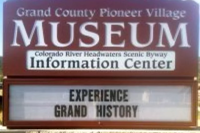 Learn about our area at the Pioneer Village Museum Photo 3