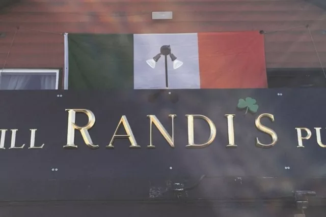 outside of building Photo 4