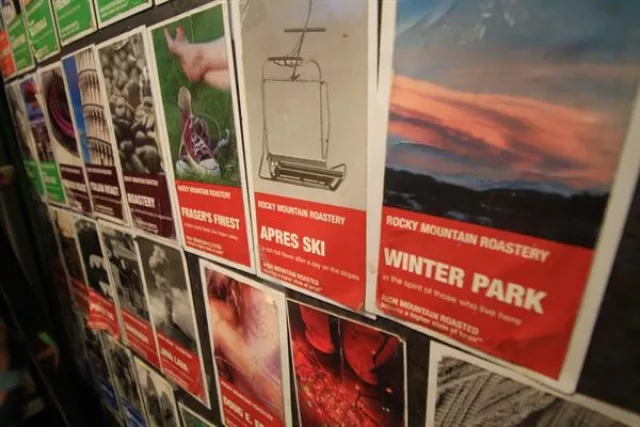 Grand County Roastery Photo 4