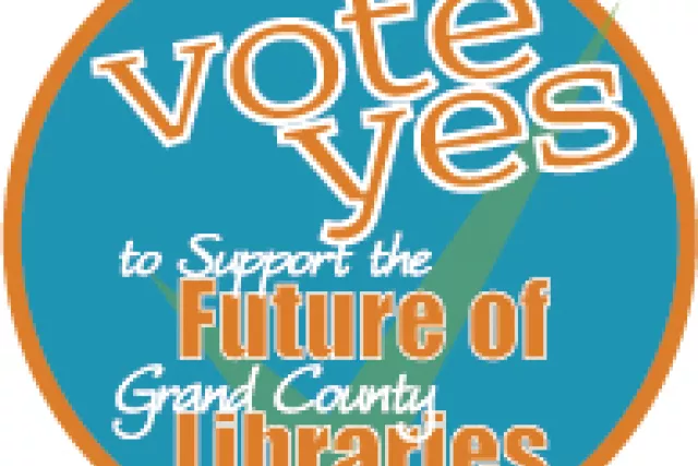 Future of Grand County Libraries Photo 5