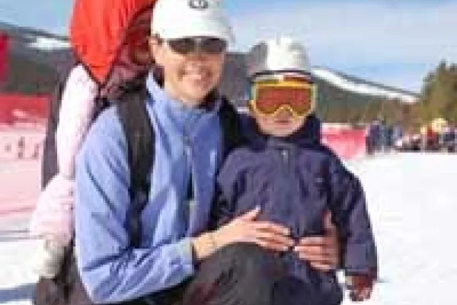 Our world class Nordic Center makes skiing easy for anyone!  Photo 20
