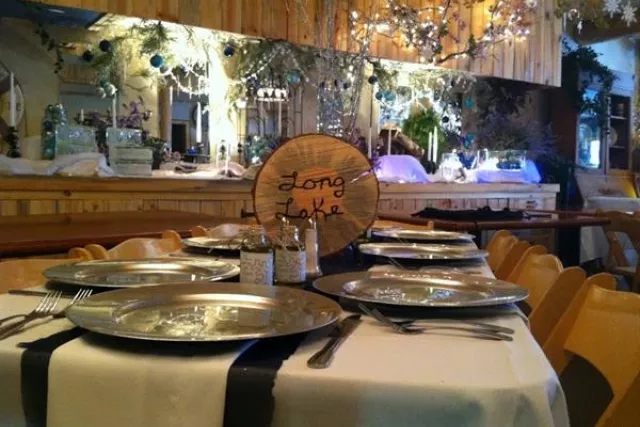 Stone Creek Catering Photo 5