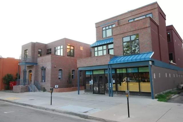 Multi Use - Boulder Photo 5