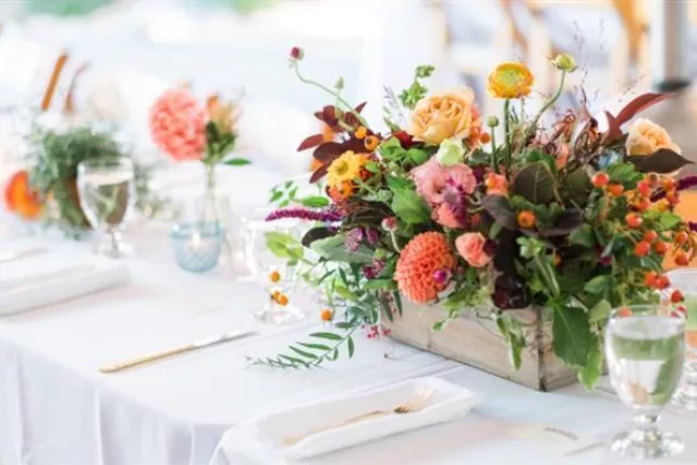 Wild Horse Catering Company Photo 11