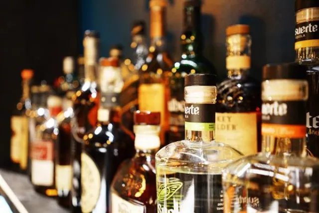 Winter Solstice Bistro  Photo 8