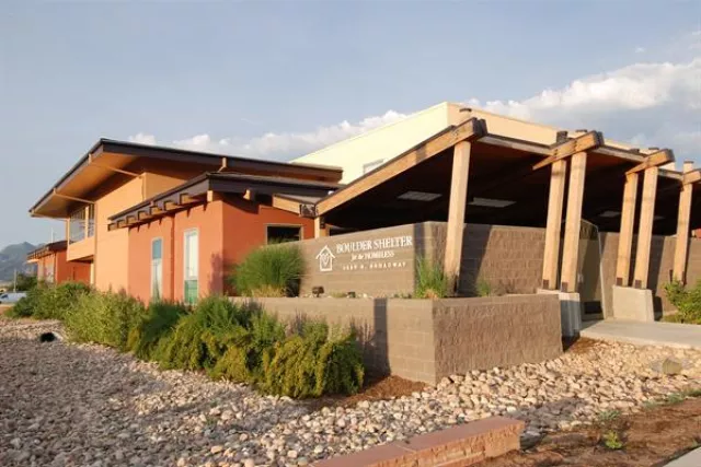 Boulder Homeless Shelter Photo 6