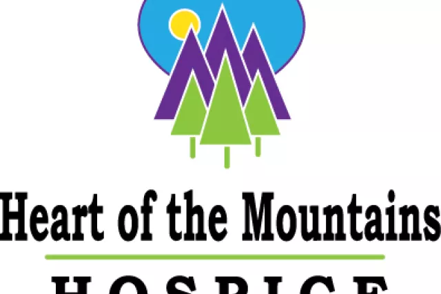 Heart of the Mountains Hospice logo Photo 7