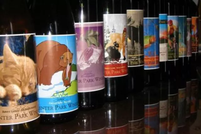 wine selection Photo 6