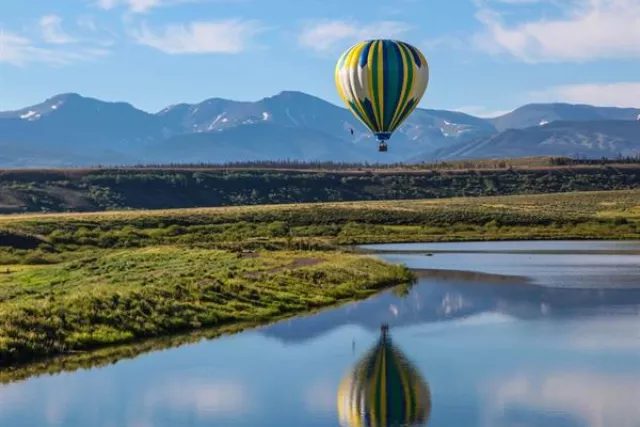 Grand Adventure Balloon Tours Photo 8