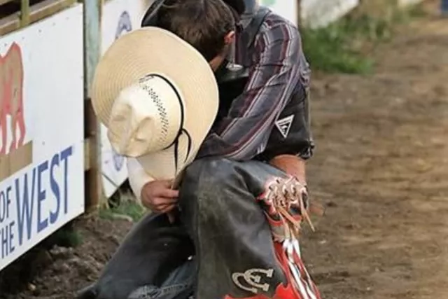 High Country Stampede Rodeo Photo 10